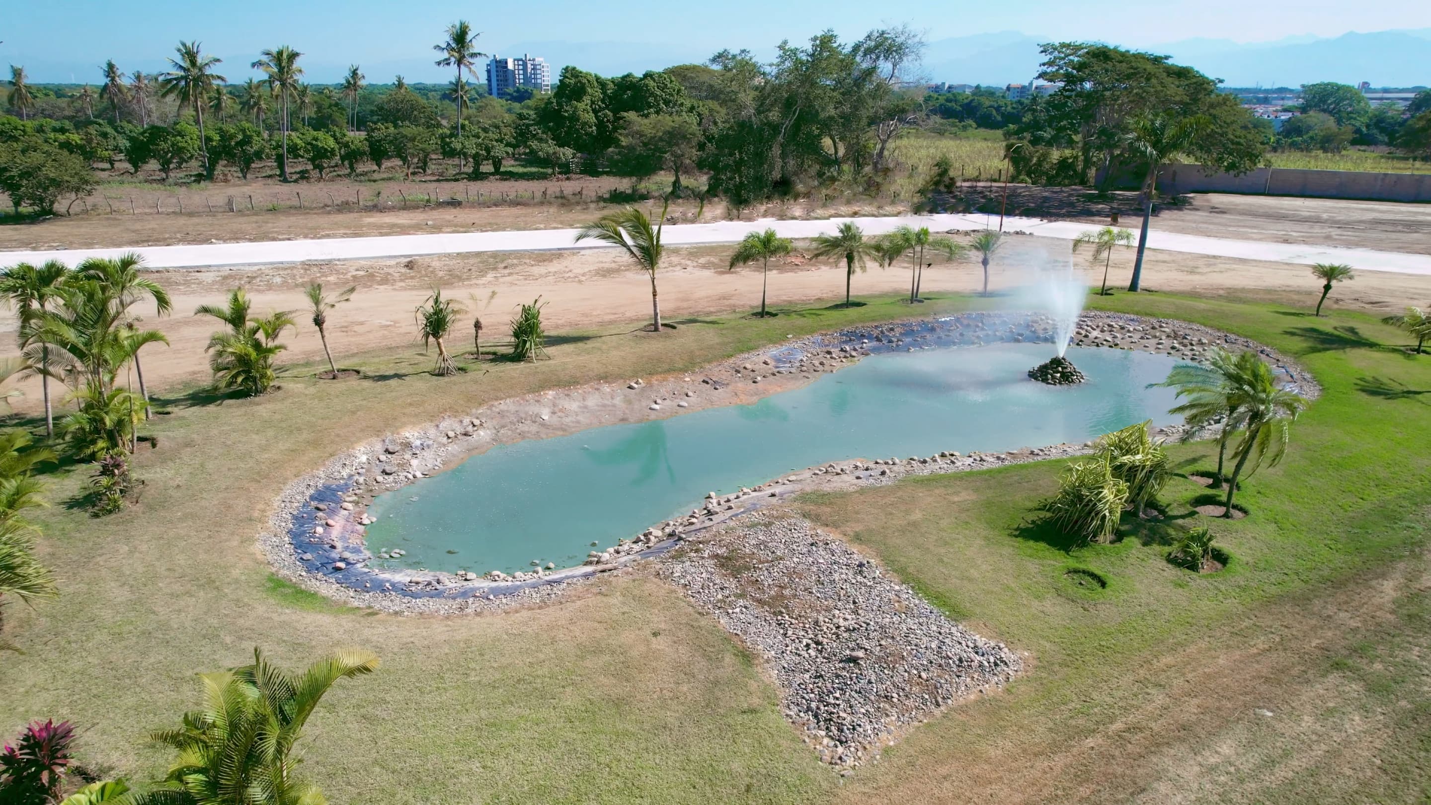 Del Lago Residencial