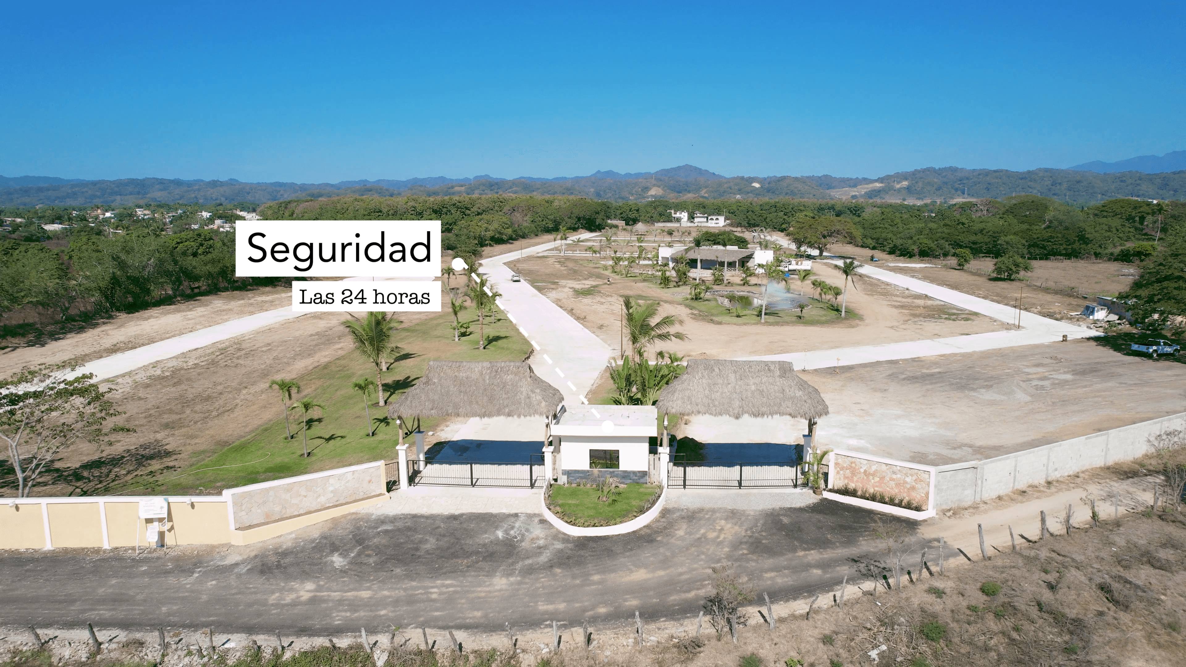 Del Lago Residencial - Vista 6