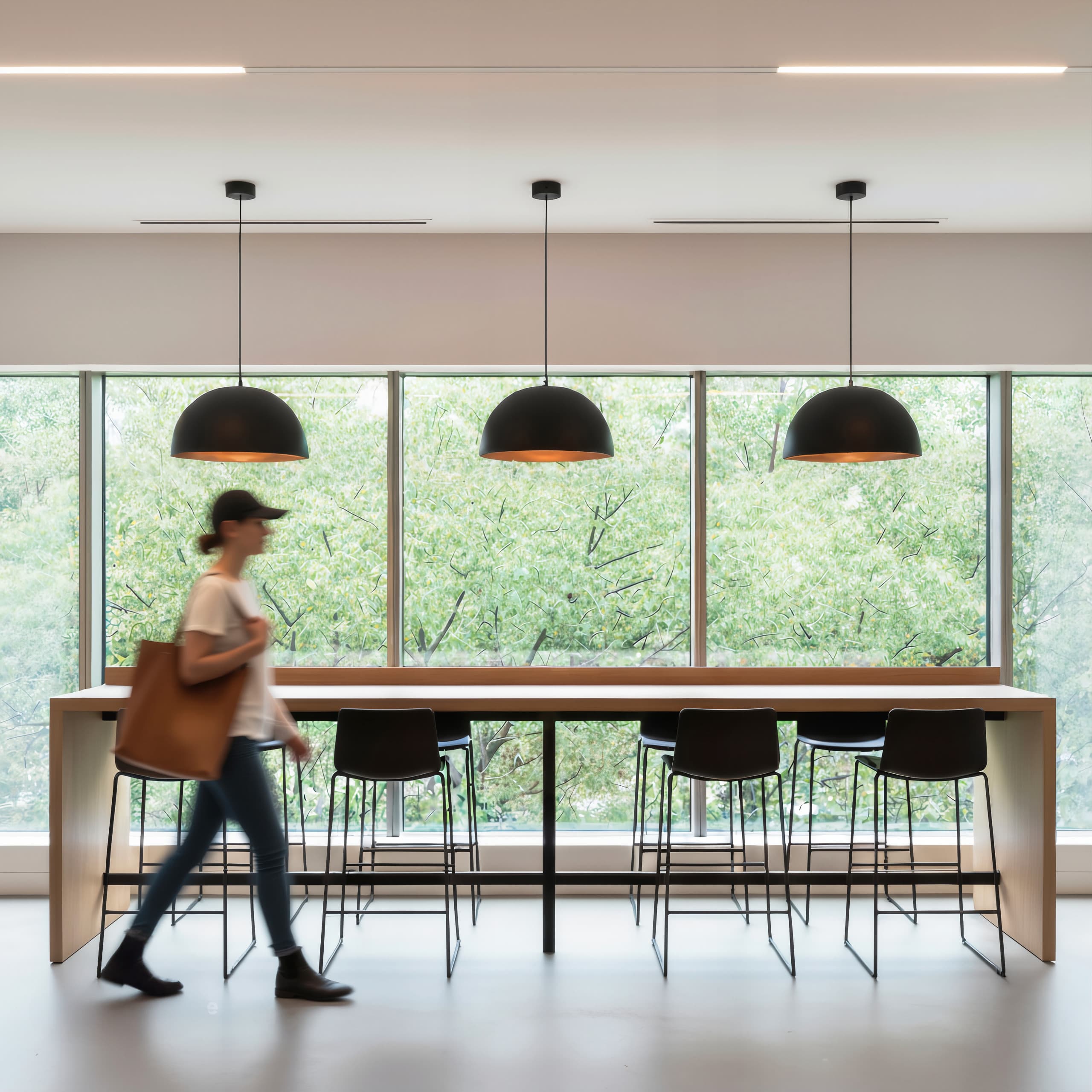 Kumo Living - Vista 8