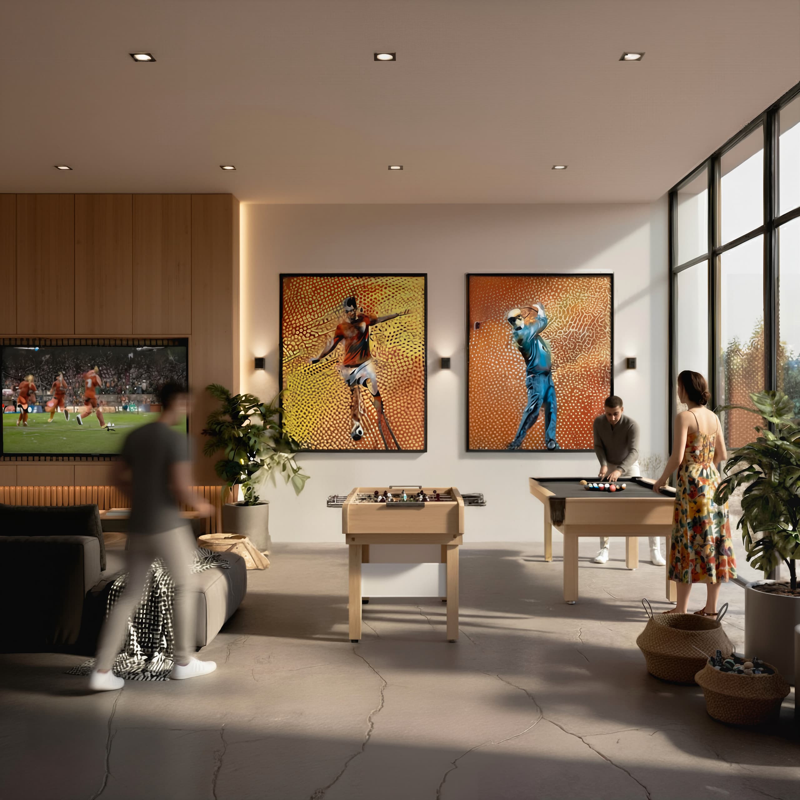 Kumo Living - Vista 9