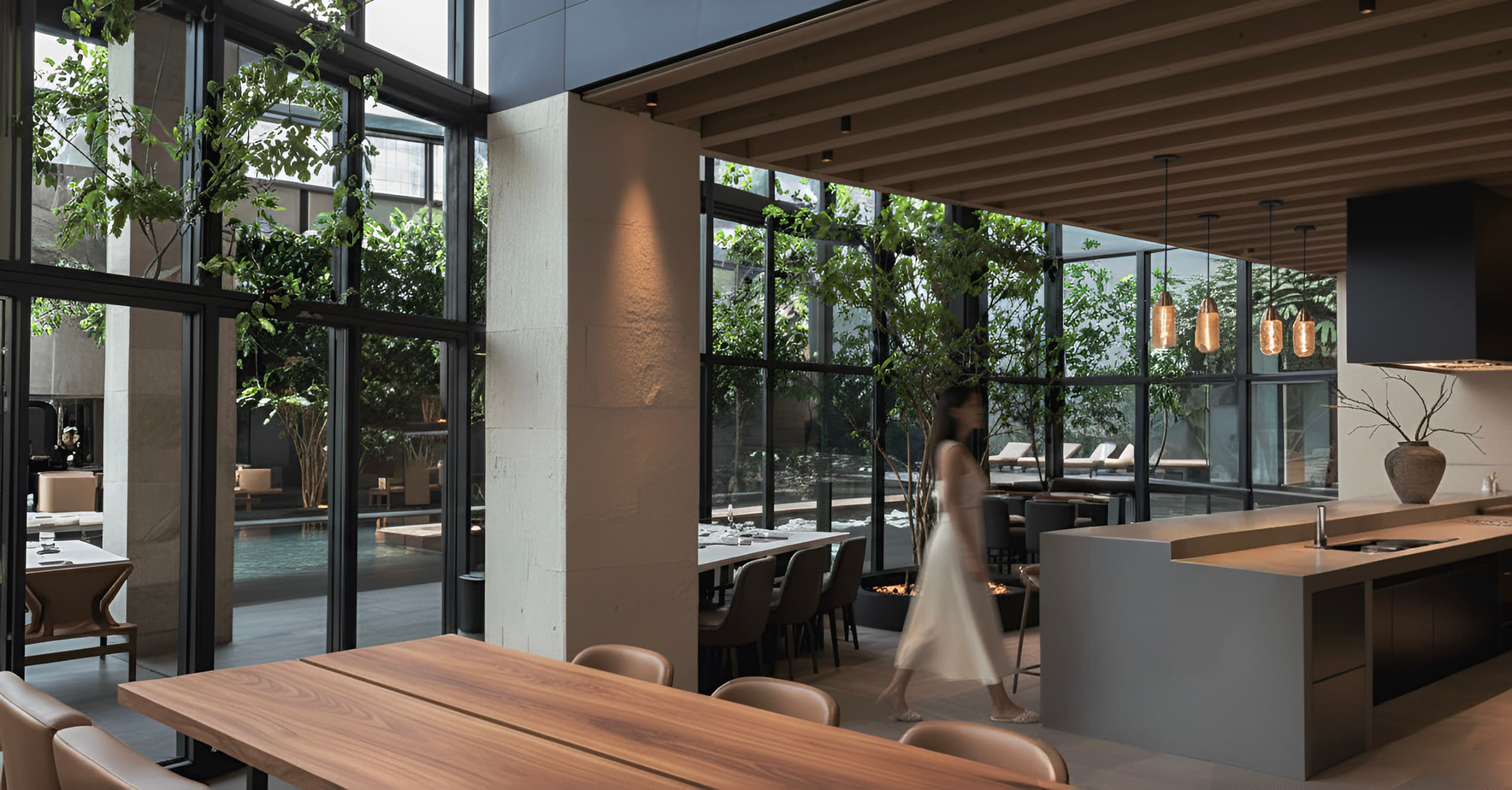 Kumo Living - Vista 11