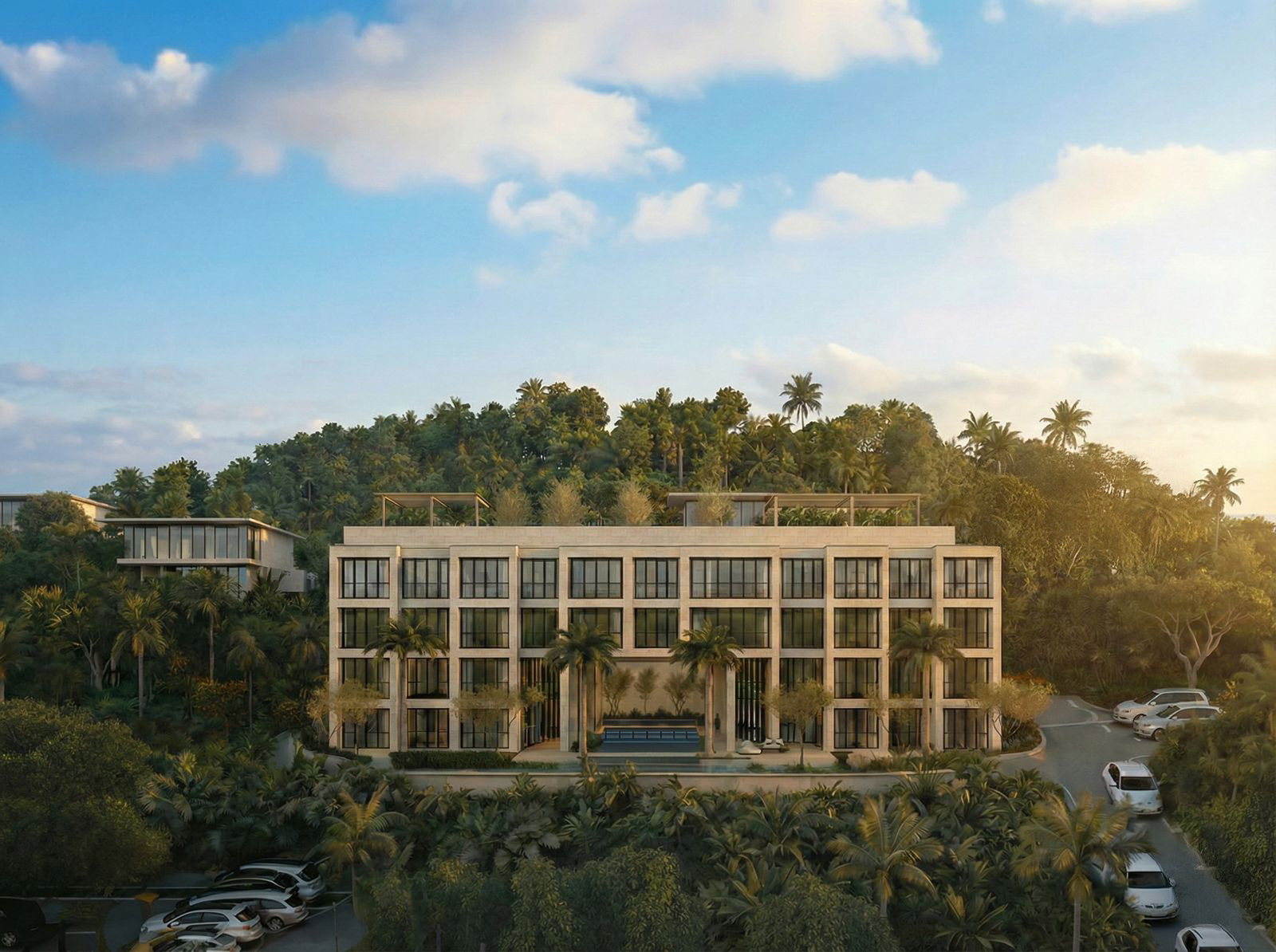Kumo Living, Cumbres de Mita, Punta de Mita