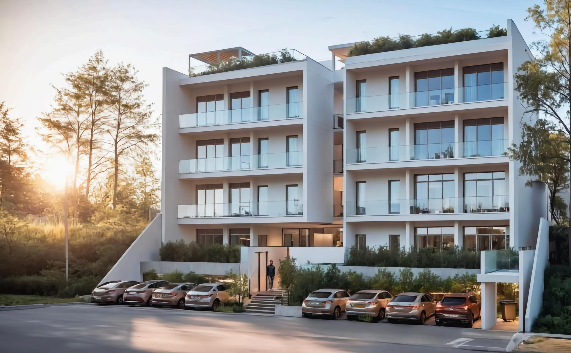 Nahya Residences, Cumbres de Mita, Punta de Mita